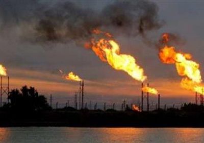 وكالة فارس الإيرانية: حريق الحقل النفطي المشترك مع قطر مازال مشتعلا