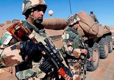 الدفاع الجزائرية: ضبط مخبأين للأسلحة والذخيرة بولاية تمنراست