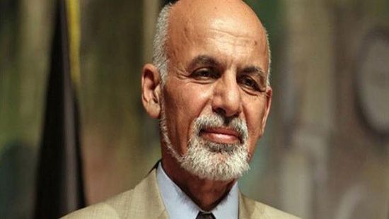 الرئيس الأفغاني: لدينا تنسيق وتبادل معلومات مستمر مع أمريكا بشأن عملية السلام