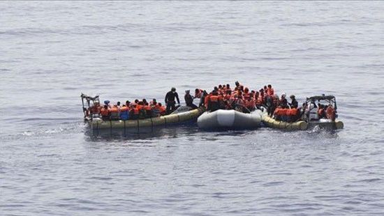 الجهاز الاسباني للإنقاذ البحري: نبحث عن زورقين يقلان 111 مهاجرًا إفريقيًا