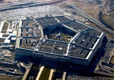 البنتاغون: اعتداءات الحوثيين ضد السعودية تظهر أدلة جديدة على دور إيران الخبيث في المنطقة