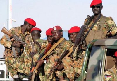 عاجل.. القبض على 68 ضابطًا سودانيًا متهمين بالتورط في محاولة الانقلاب