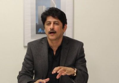 بن فريد يجاوب على السؤال المهم.. هكذا تصل الأسلحة للحوثيين