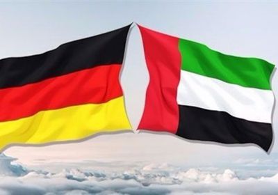 أبرز ما ورد بالبيان الإماراتي الألماني المشترك حول المنطقة العربية