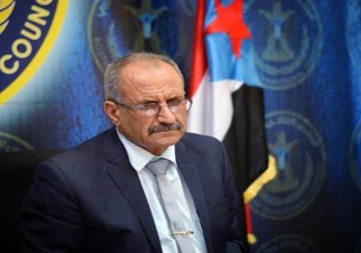 الشرعية تُمكن الفاسدين.. الجعدي: عدن تعج بالكوادر المؤهلة في شتى المجالات