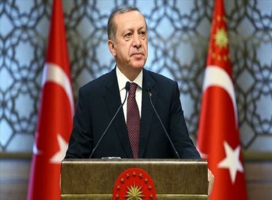 أردوغان يبتز أمريكا ويعلن موعد استلام منظومة "إس 400" الروسية