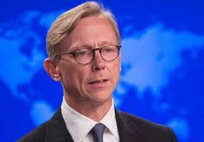 هوك: أمريكا تدعم السعودية في الدفاع عن نفسها 