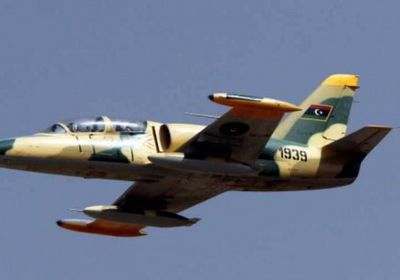 الجيش الوطني الليبي يستهدف مواقع عسكرية لمليشيا "الوفاق" بطرابلس
