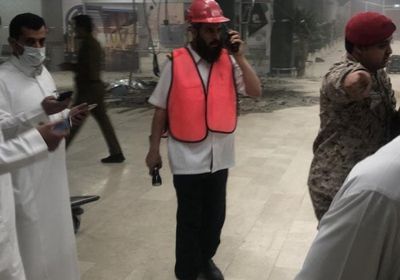 الأمم المتحدة: الهجوم الإرهابي على مطار أبها يشكل تهديدًا للأمن الإقليمي