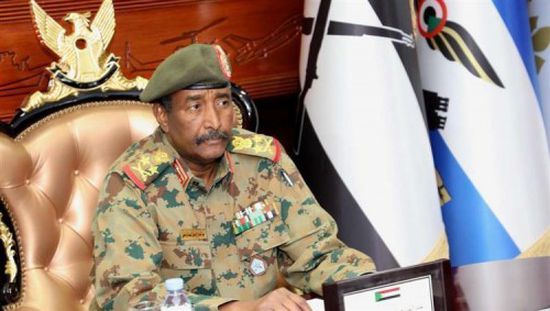المجلس الانتقالي السوداني يدين الهجوم الإرهابي على مطار أبها