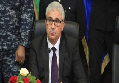 وزير داخلية حكومة الوفاق الليبي ينقل مقر الوزارة إلى مصراتة