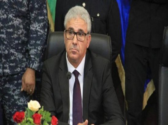 وزير داخلية حكومة الوفاق الليبي ينقل مقر الوزارة إلى مصراتة
