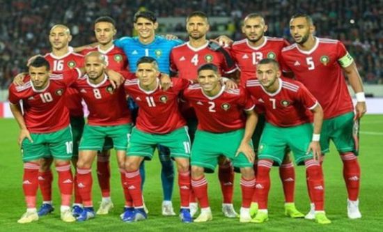 منتخب المغرب يسقط وديا أمام جامبيا