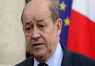 فرنسا: نتابع باهتمام الوضع في الجزائر