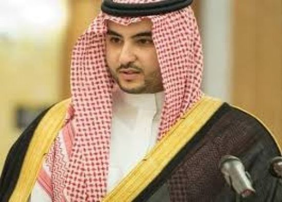 الأمير خالد بن سلمان: النظام الإيراني يصنع الموت وينشر الفوضى ويرعى الإرهابيين