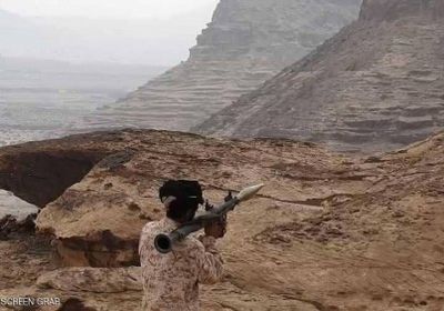 تفاصيل مقتل قيادي حوثي بارز ومجموعة من مساعديه في صعدة