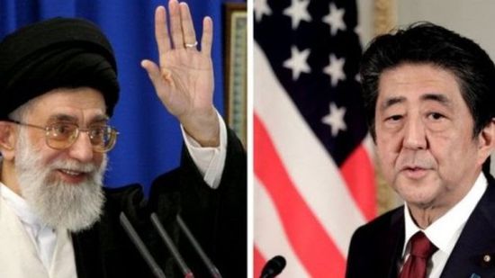 اليابان: زيارة رئيس الوزراء لإيران لا تعني وساطة بين طهران وواشنطن