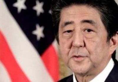رئيس الوزراء الياباني: مرشد إيران أبلغني عدم نيتهم في صنع السلاح النووي