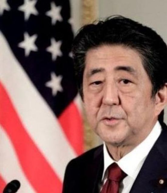 رئيس الوزراء الياباني: مرشد إيران أبلغني عدم نيتهم في صنع السلاح النووي