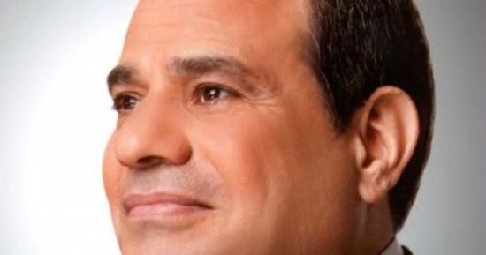 الرئيس المصري: موقفنا ثابت في دعم الجيش الوطني الليبي
