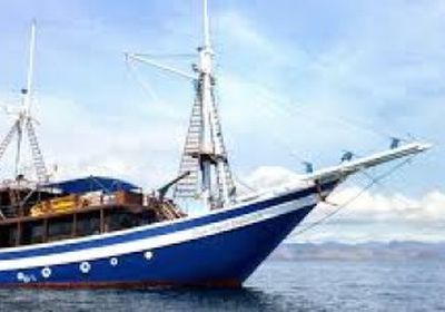 &rlm;شركة فرونتلاين تكذب المزاعم الإيرانية عن غرق السفينة فرنت ألتير