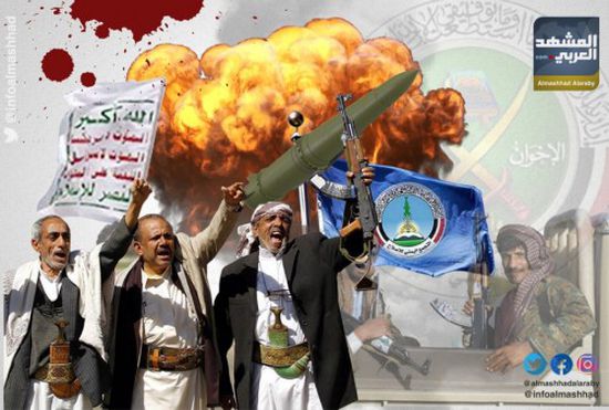 ردع الحوثيين واستئصال الإصلاح والخطوط الحمراء التي تجاوزتها الحرب