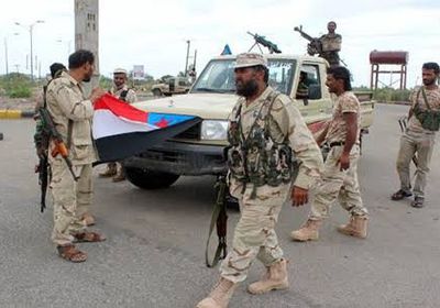 القوات الجنوبية تستعيد جبل المشمر بالأزارق ومقتل العشرات من الحوثي