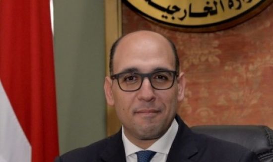 الخارجية المصرية: نرفض أي أعمال تقوض حرية الملاحة البحرية