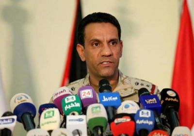 المالكي: الأدلة أثبتت حصول الحوثي على أسلحة متطورة من الخارج