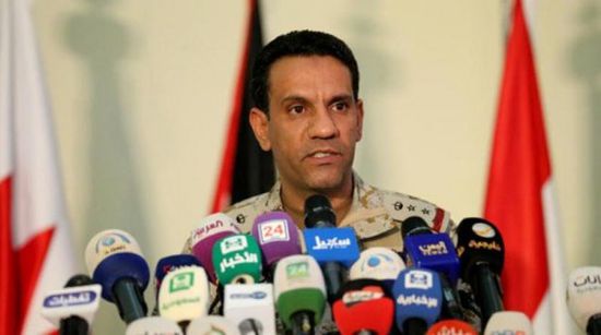 المالكي: الأدلة أثبتت حصول الحوثي على أسلحة متطورة من الخارج