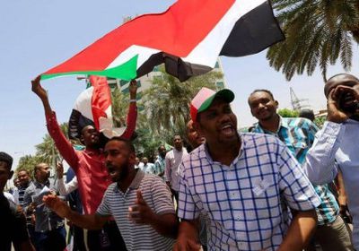 المجلس العسكري السوداني: نحن من أمرنا بفض الاعتصام في الخرطوم