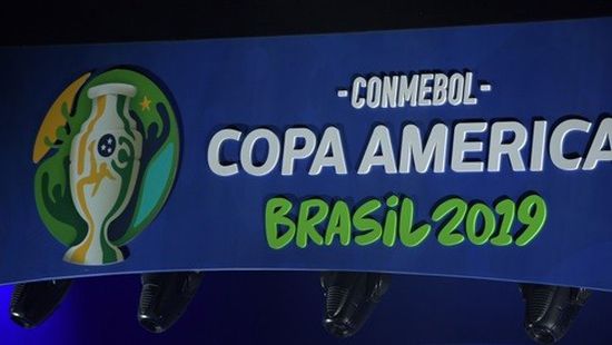 كونميبول: كوبا أمريكا 2019 ستكون الأفضل في التاريخ