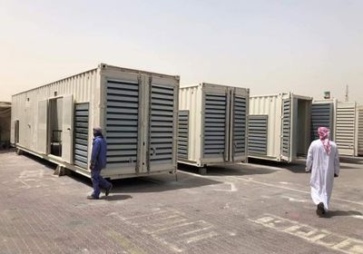 المهرة تطلق حملة تفتيش واسعة لضبط الربط غير القانوني للتيار الكهربائي