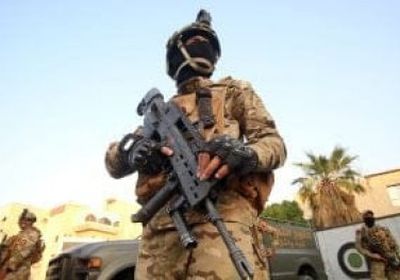 خلية الإعلام الأمني العراقية: وقوع تفجيرين في بغداد