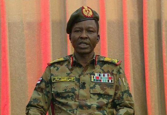 المجلس العسكري السوداني: خطة فض اعتصام وزارة الدفاع انحرفت