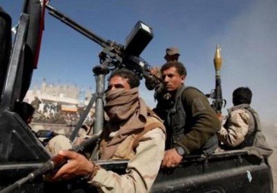 وفاة مواطن بسبب حصار مليشيات الحوثي على مديرية الدريهمي بالحديدة 