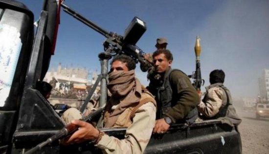 وفاة مواطن بسبب حصار مليشيات الحوثي على مديرية الدريهمي بالحديدة 