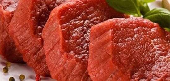 دراسة حديثة: الإفراط في تناول اللحوم الحمراء يسبب الوفاة المبكرة