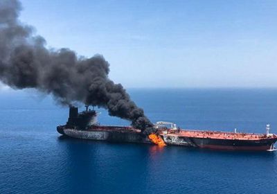 تقرير أمريكي: إيران قد تشن مزيدًا من الهجمات ضد ناقلات النفط بالخليج