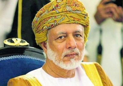 عُمان : نتابع بقلق التصعيد الحوثي في اليمن واستهداف مطار أبها