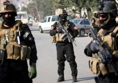العراق يطلق عملية عسكرية لتطهير صحراء الجزيرة