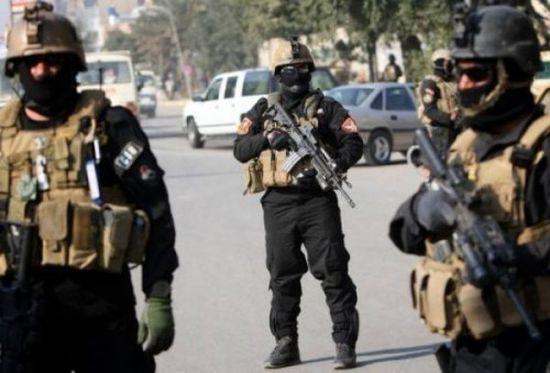 العراق يطلق عملية عسكرية لتطهير صحراء الجزيرة