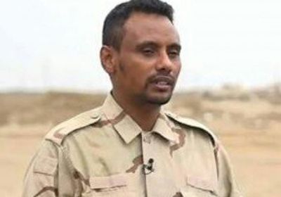 متحدث " العمالقة "يكشف التطورات الأخيرة للهجوم الحوثي بالجبلية