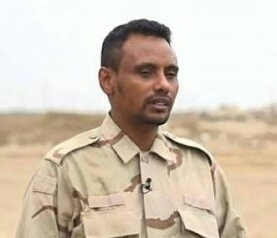 متحدث " العمالقة "يكشف التطورات الأخيرة للهجوم الحوثي بالجبلية