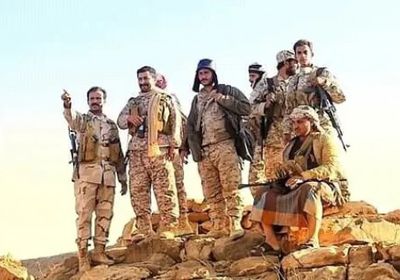 السيطرة على مواقع جديدة في صعدة بعد معارك عنيفة مع الحوثيين