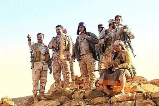 السيطرة على مواقع جديدة في صعدة بعد معارك عنيفة مع الحوثيين