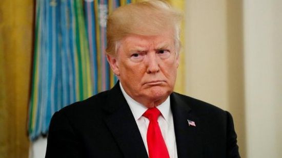 ترمب يبحث مع رئيس الوزراء الياباني استهدف ناقلات نفط في خليج عمان