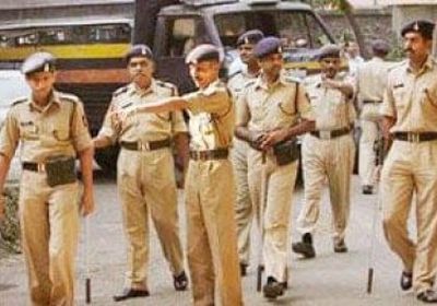 مصرع 5 من أفراد الشرطة الهندية إثر كمين نصبه مسلحون