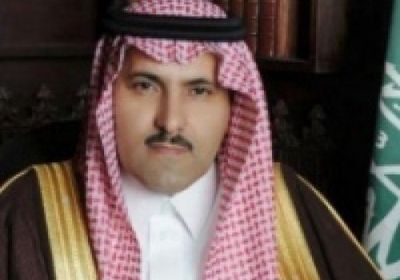 محمد آل جابر يوجه رسالة إلى الشعب اليمني