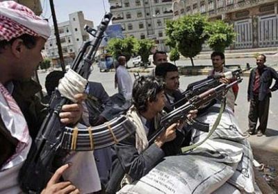 الحرب على امتلاك الأراضي تفجر صراعاً بين القيادات الحوثية بصنعاء (تفاصيل حصرية)  